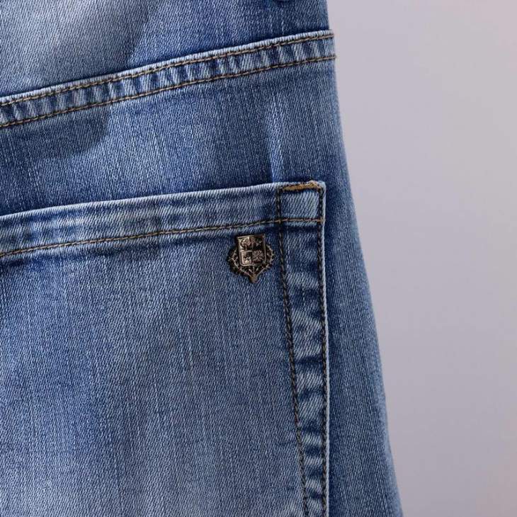 Loro Piana Jeans Short _SKULoroPianasz28-3825th0110900